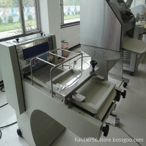 bakery equipment toast moulder